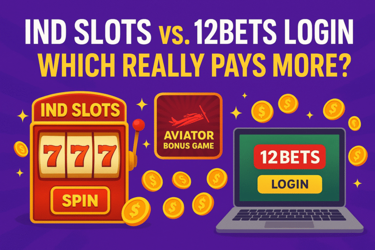 ind slots​