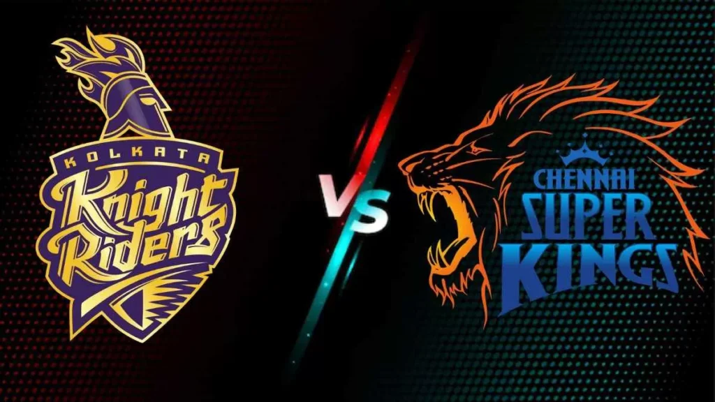 csk vs kkr dream11 prediction, Csk vs kkr pitch report, Csk vs kkr prediction,