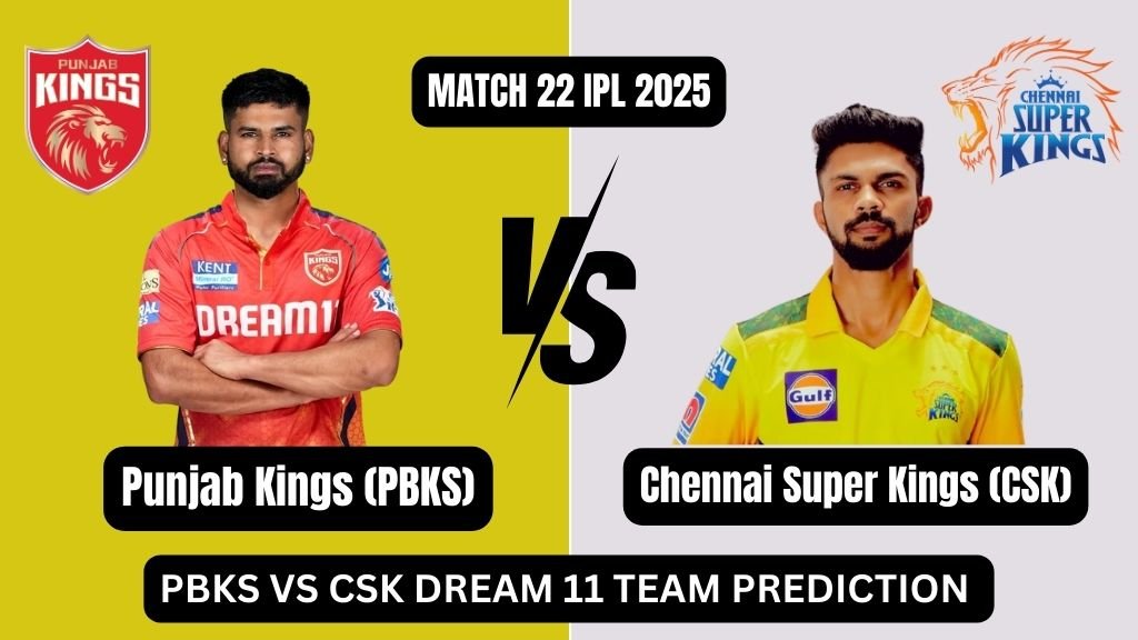 Pbks vs csk, Pbks vs csk prediction, Pbks vs csk playing 11,