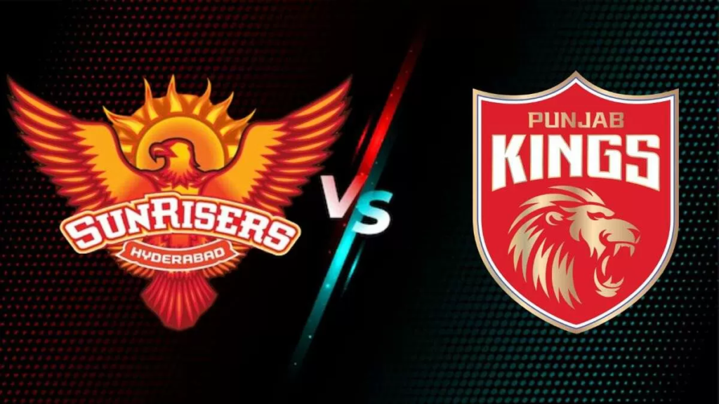 Srh vs pbks prediction, Srh vs pbks pitch report, Srh vs pbks dream11 prediction,