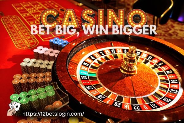 12Bet Login in India